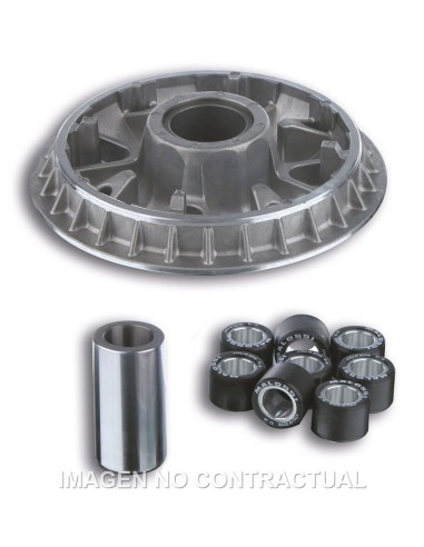 Variador Multivar Malossi HONDA SW-T 400 5113322