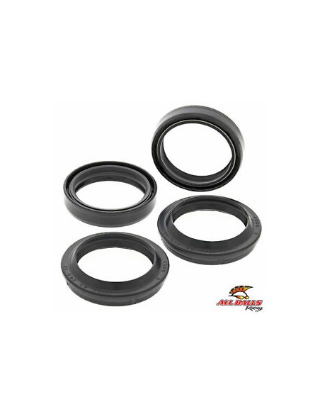 Kit retenes + guardapolvos horquilla SW-T 400