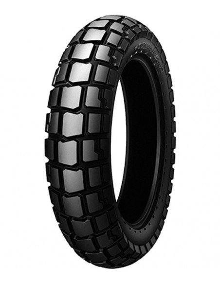 Dunlop 130/90-17 68S TT K660