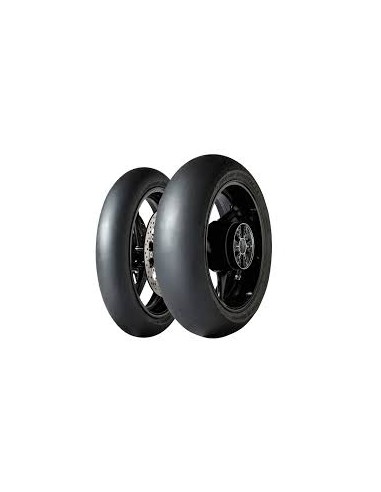 Dunlop 190/55R17 TL SX GP RACER SLICK D212 M