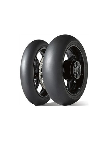 Dunlop 200/55R17 TL SX GP RACER SLICK D212 E