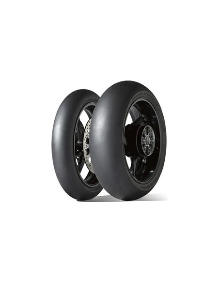 Dunlop 200/55R17 TL SX GP RACER SLICK D212 M