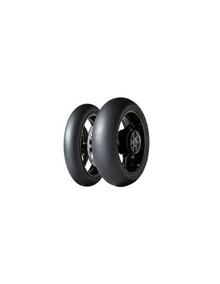 Dunlop 120/70R17 TL SX GP RACER SLICK D212 M
