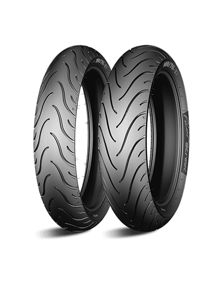 Michelin Pilot Street 2.50  17" 