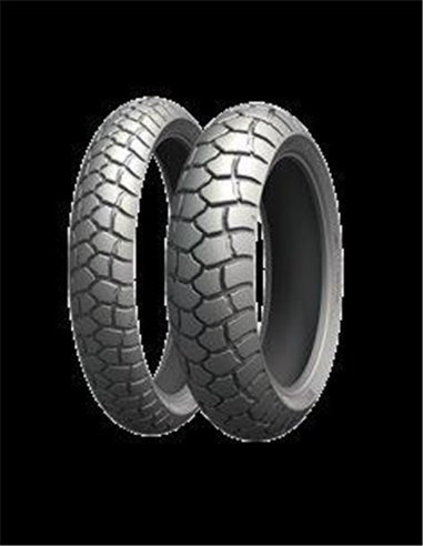 Michelin 120/70 R 17 M/C 58V ANAKEE ADVENTURE F TL/TT