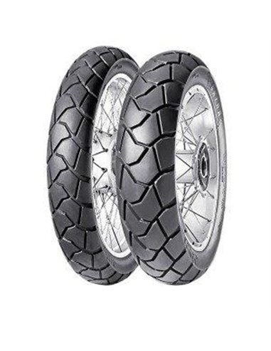Michelin 120/70 R 19 M/C 60V SCORCHER ADVENTURE F TL