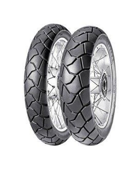 Michelin 120/70 R 19 M/C 60V SCORCHER ADVENTURE F TL