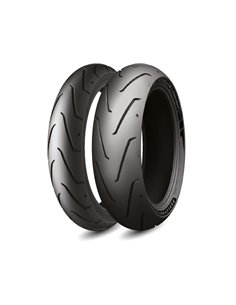 Michelin 120/70 ZR 17 M/C (58W) TL F SCORCHER SPORT 