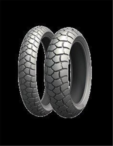 Michelin 180/55 R 17 M/C 73V ANAKEE ADVENTURE R TL/TT