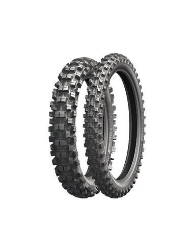 Michelin 2.50 - 12 36J TT F STARCROSS 5 MINI