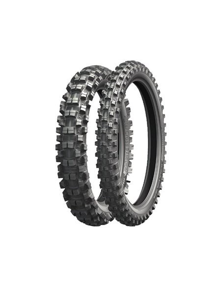 Michelin 2.50 - 12 36J TT F STARCROSS 5 MINI