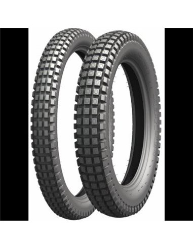 Michelin 4.00 R 18 64M TL R TRIAL COMPETITION X11