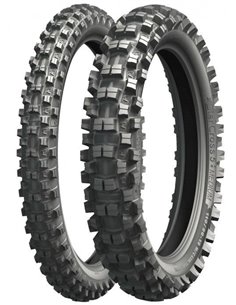 Michelin 90/100 - 16 51M TT R STARCROSS 5 MEDIUM