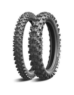 Michelin 90/100 - 16 51M TT R STARCROSS 5 SOFT