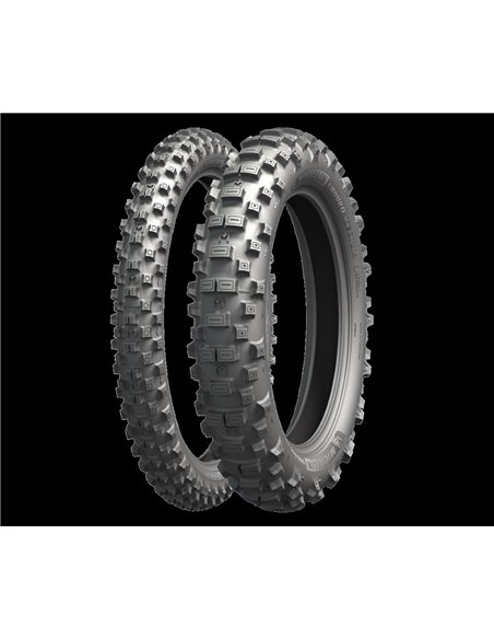 Michelin 90/100 - 21 M/C 57R ENDURO HARD F TT
