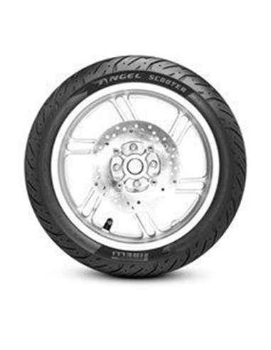 Pirelli Angel Scooter 100/90 - 12 59J TL  