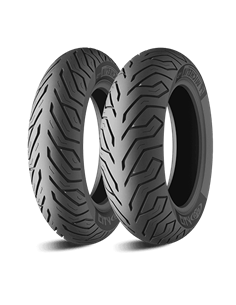 Michelin City Grip 100 80 14" F