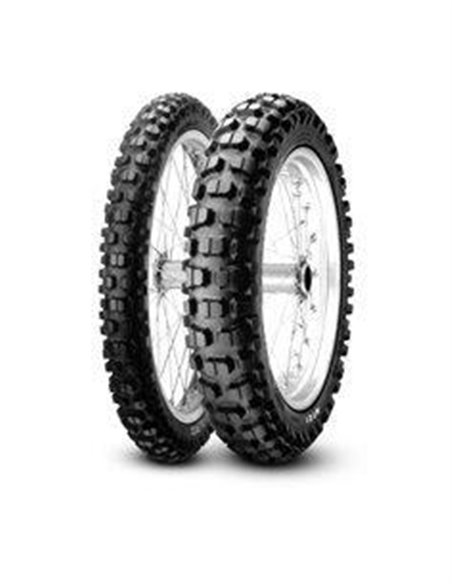 Pirelli Mt 21 Rallycross 80/90 - 21 M/C 48P M+S TT 