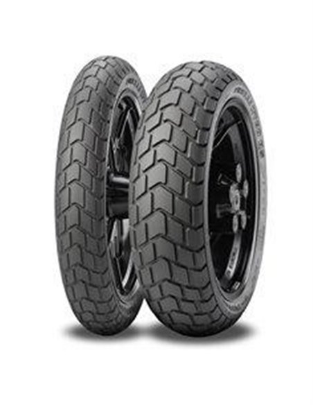 Pirelli Mt 60 110/80 - 18 M/C 58T MST TT 