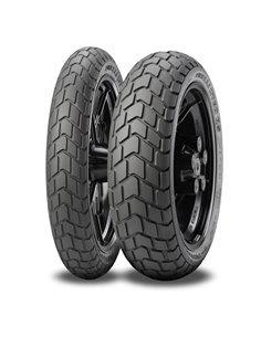 Pirelli Mt 60 130/80 - 17 M/C 65H MST TL 