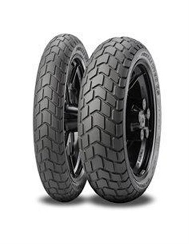 Pirelli Mt 60 140/80 - 17 M/C 69H MST TL 