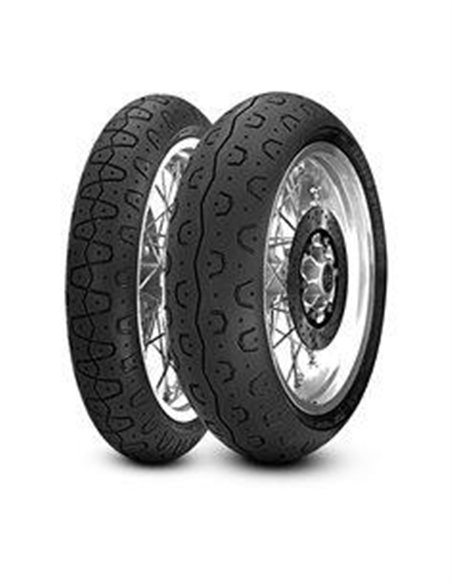 Pirelli Phantom Sportscomp Rs 110/80 R 18 M/C 58V TL