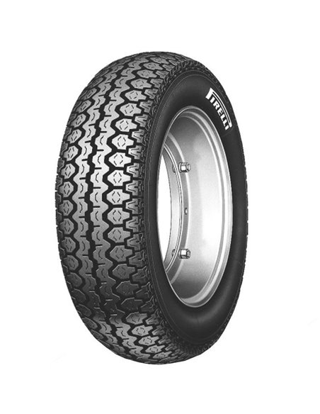 Pirelli Sc 30 3.50 - 10 51J  