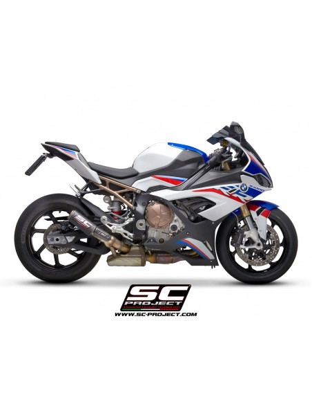 SC PROJECT carbono B33-38CR