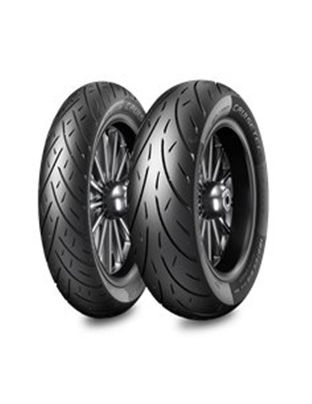 Metzeler Cruisetec 130/80 B 17 M/C 65H TL (I) 