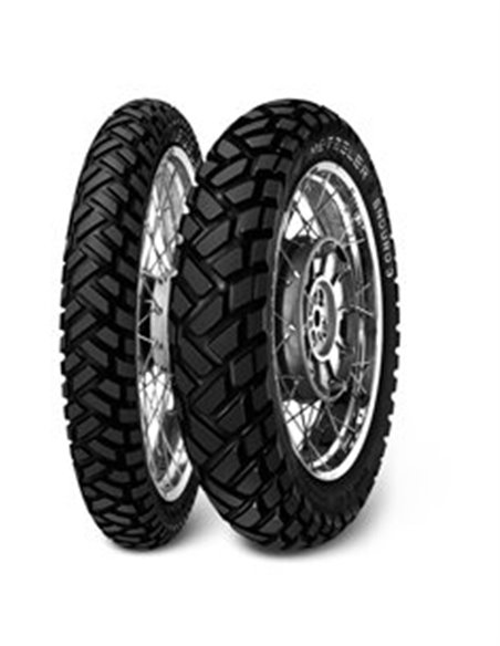 Metzeler Enduro 3 Sahara 140/80 - 17 M/C 69H MST TT 
