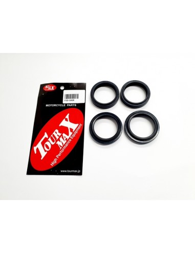 KIT RETENES Y GUARDAPOLVOS TOURMAX 43X55X9.5/10.5