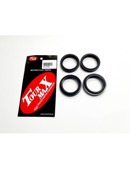 KIT RETENES Y GUARDAPOLVOS TOURMAX 43X55X9.5/10.5