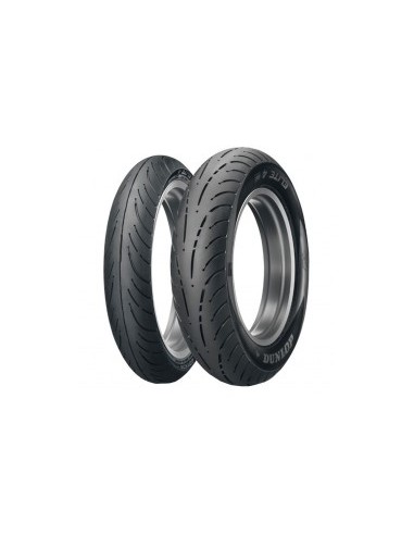Dunlop 160/80B16  80H TL ELITE 4