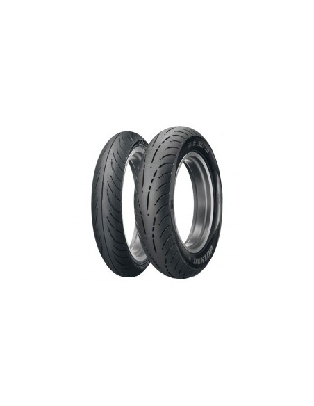 Dunlop 160/80B16  80H TL ELITE 4