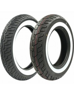 Dunlop 150/80B16 71H TT D404 WWW