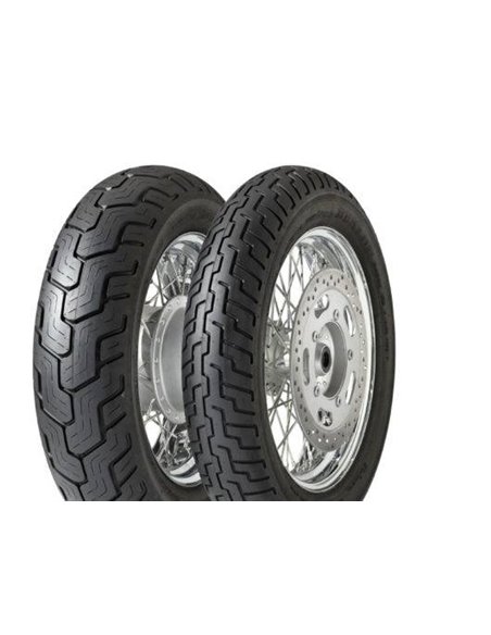 Dunlop 100/90-18 56H TL D404F