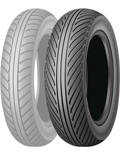 Dunlop 120/500-12 TL KR345