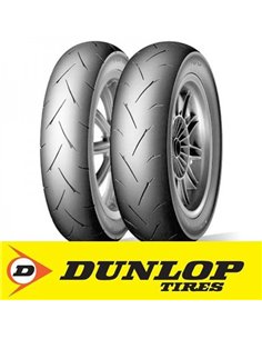 Dunlop 120/70-12 51L TL TT93 GP