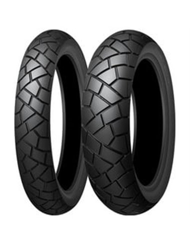 Dunlop 120/70R17 58H TL TRX MIXTOUR