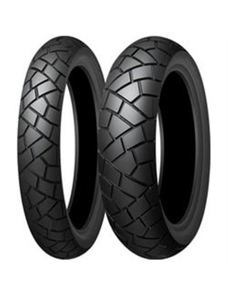 Dunlop 120/70R17 58H TL TRX MIXTOUR