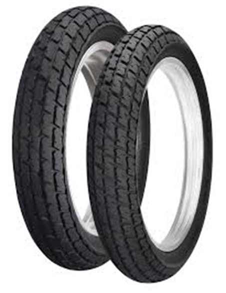 Dunlop 120/70R19 60V TL DT3-R