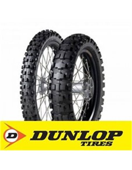 Dunlop 150/70B18 70S M+S TT D908 RR