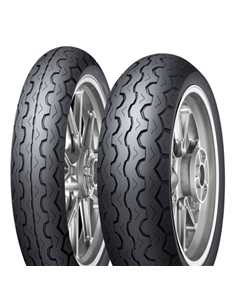 Dunlop 180/55ZR17 (73W) TL TT100 GP