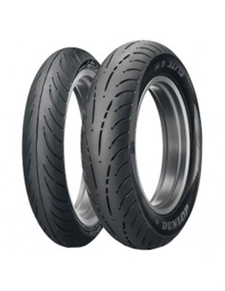Dunlop 200/55R16 77H TL ELITE 4