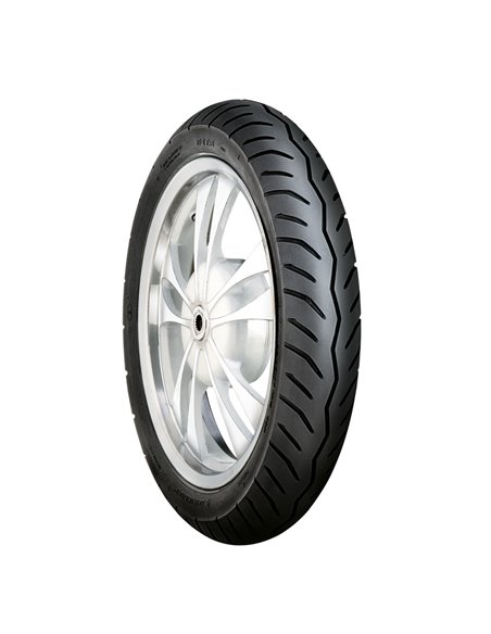 Dunlop 80/80-14 43P TL D115