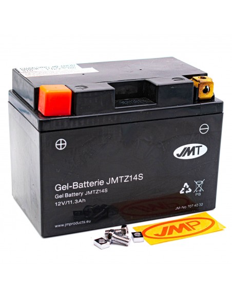 BATERIA JMT YTZ14S