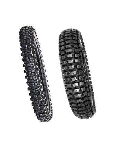 NEUMATICO  TRX150-70-17 TAC.RAIIZ R 70 Q TL M+S DOT  ECER76