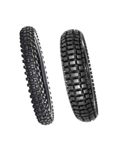 NEUMATICO TRX170-60-17 TRAC.RALLZ 72 Q TL M+S DOT ECER75 