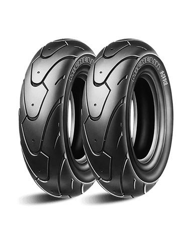 Michelin Bopper 130 70 12" 