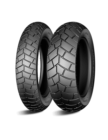 Michelin Reggae 130 90 10" 
